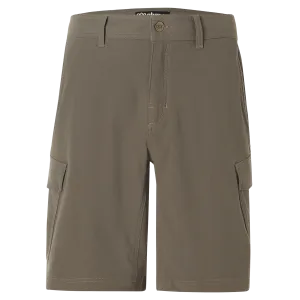 Bara Cargo Shorts - Tamur River