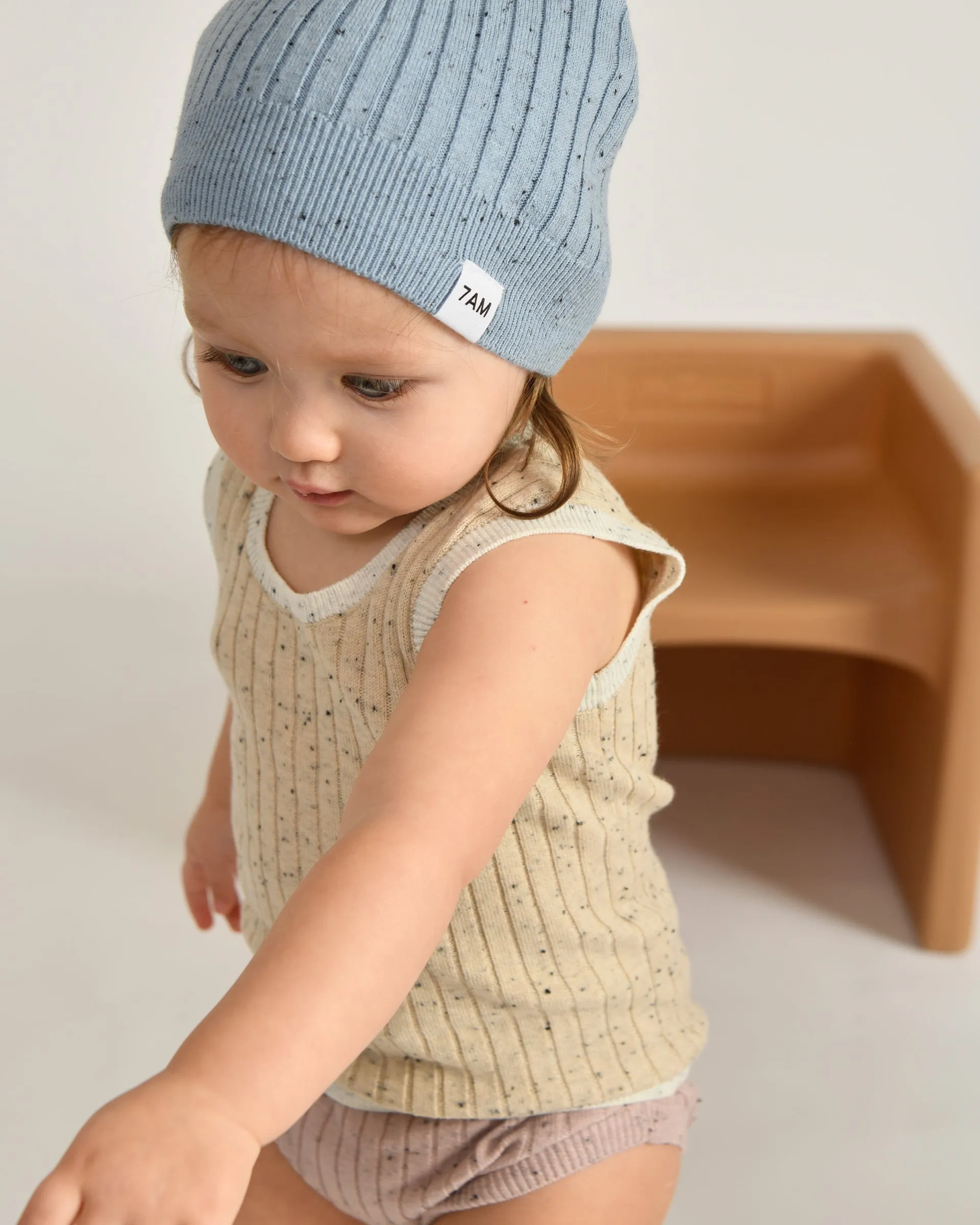 Beanie - Hug Me