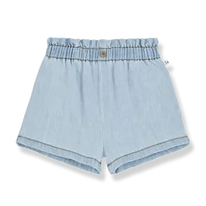 Beatrice Denim Short