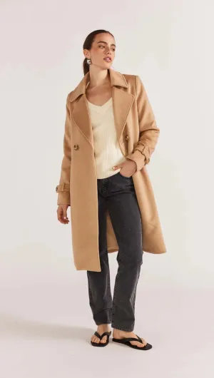 Bedford Coat