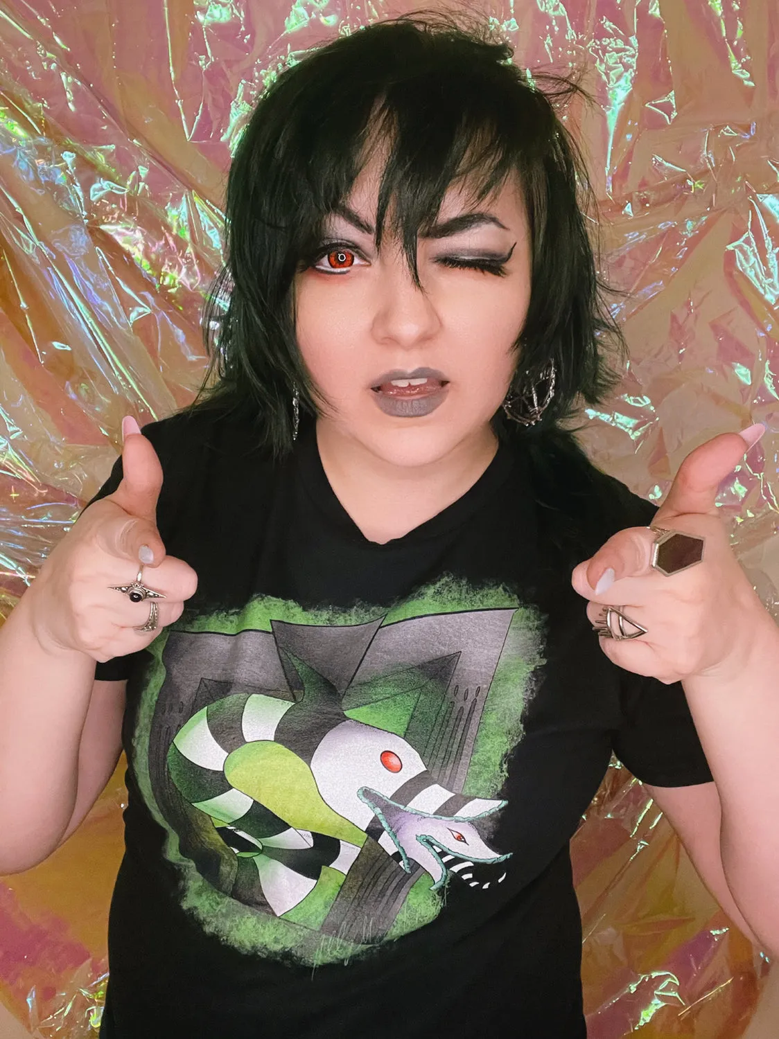 Beetle Unisex T-Shirt