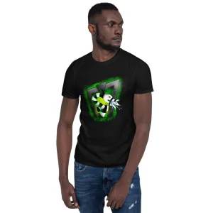 Beetle Unisex T-Shirt