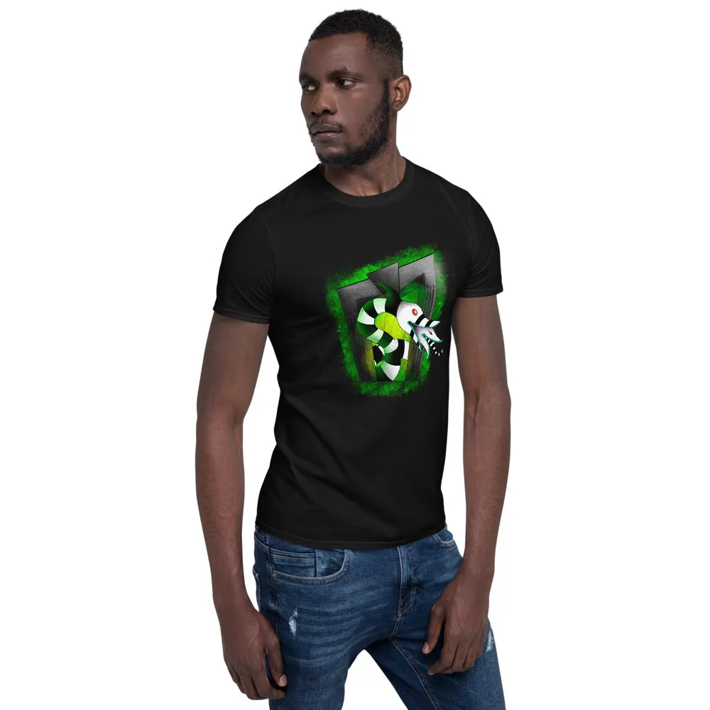 Beetle Unisex T-Shirt