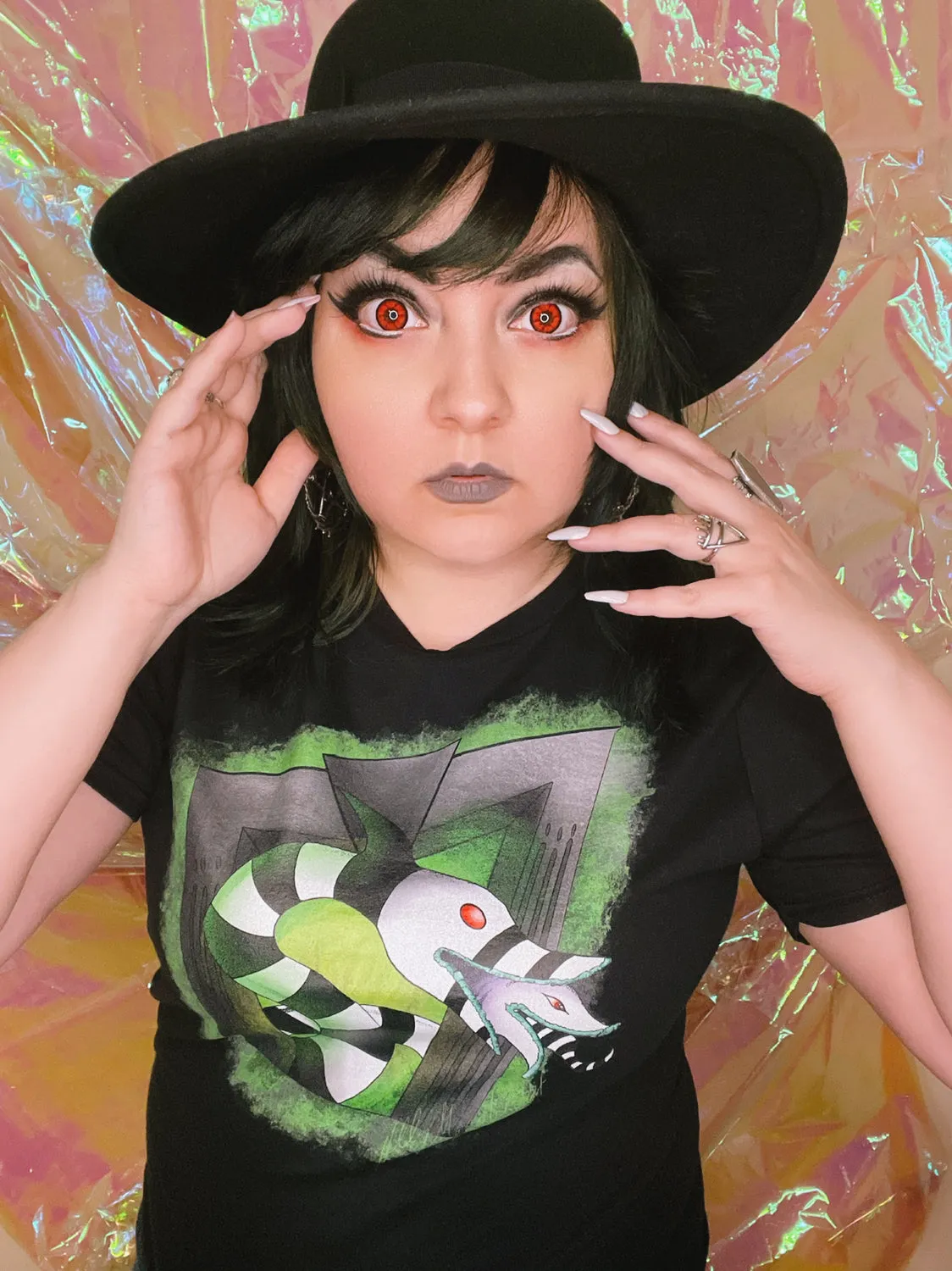 Beetle Unisex T-Shirt