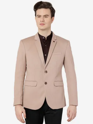 Beige Blazer | JB Studio