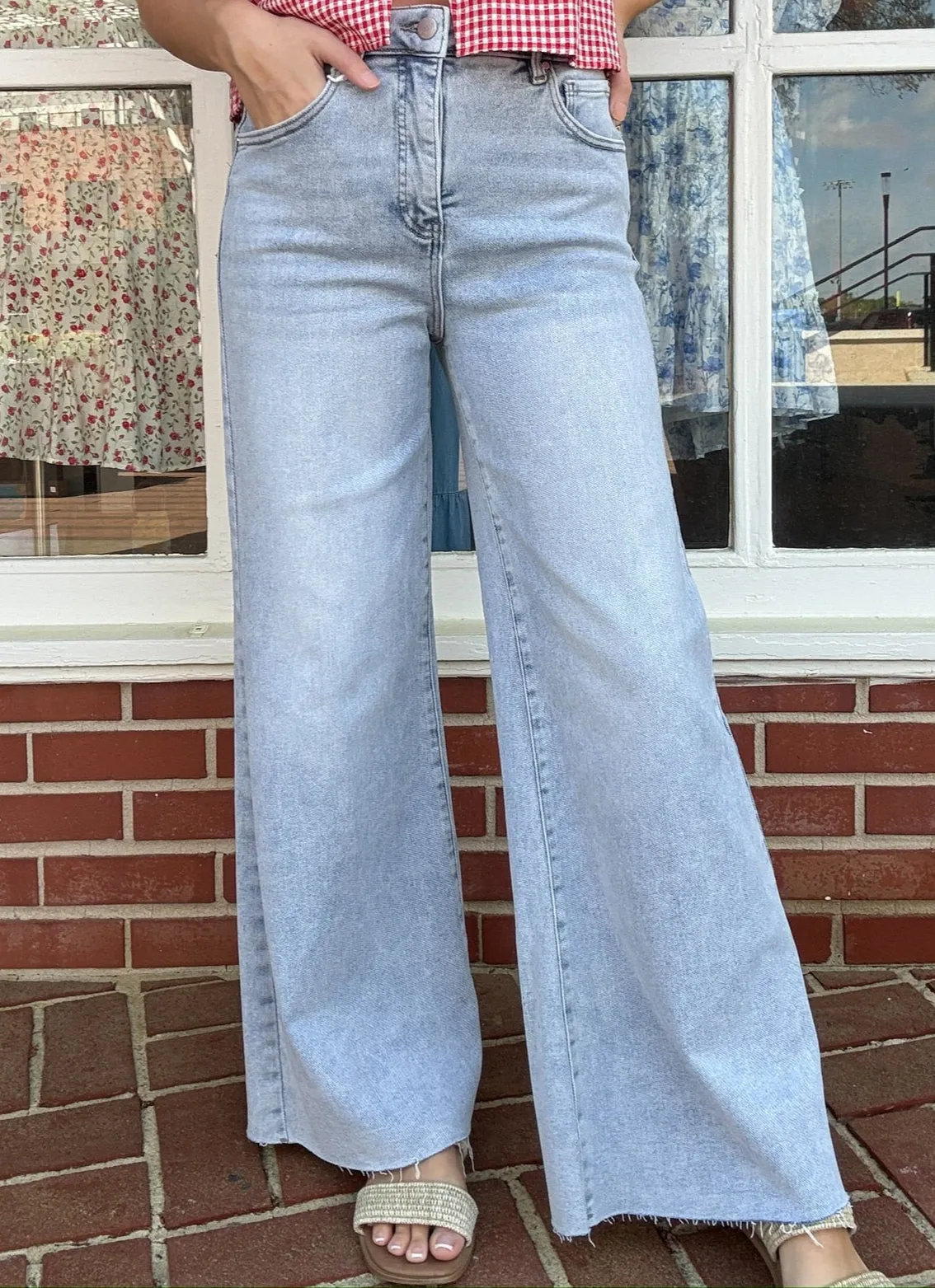 Bella Jeans