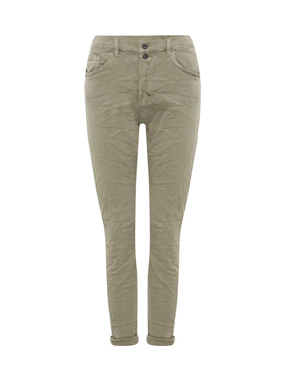 Bellagio Jeans - STONE