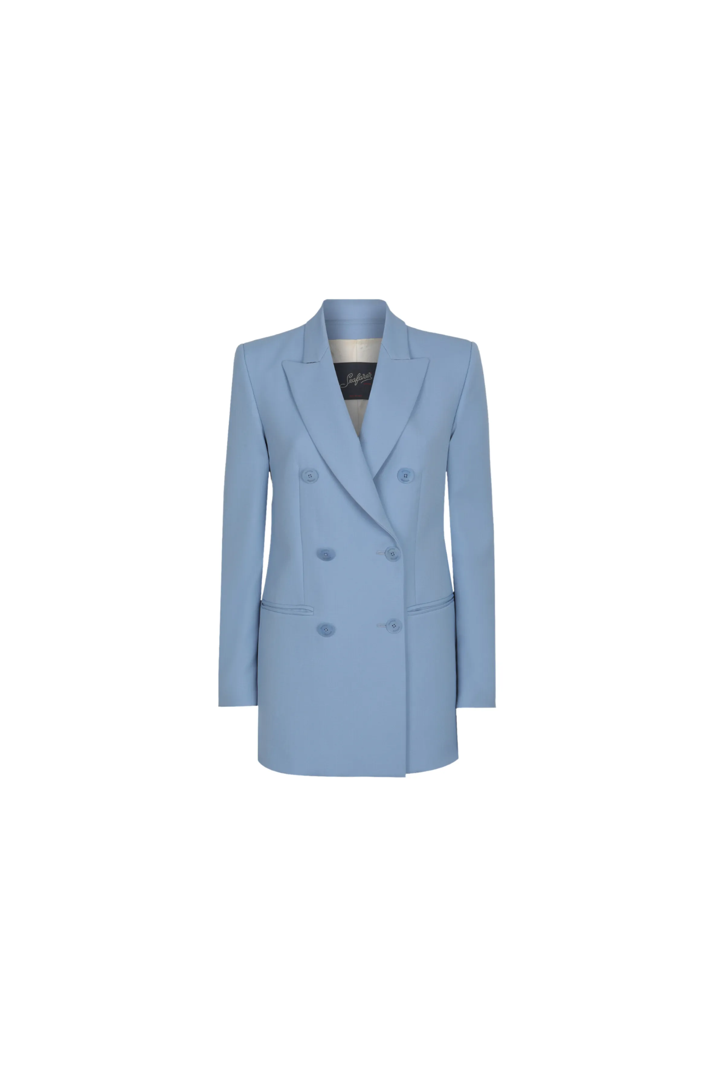 BETTY Blazer by Seafarer