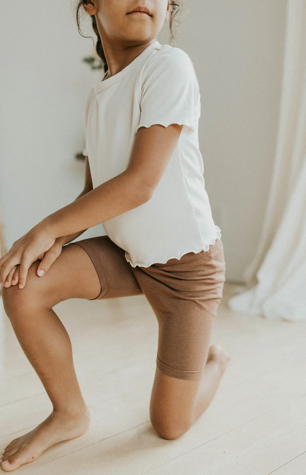 Bike Shorts