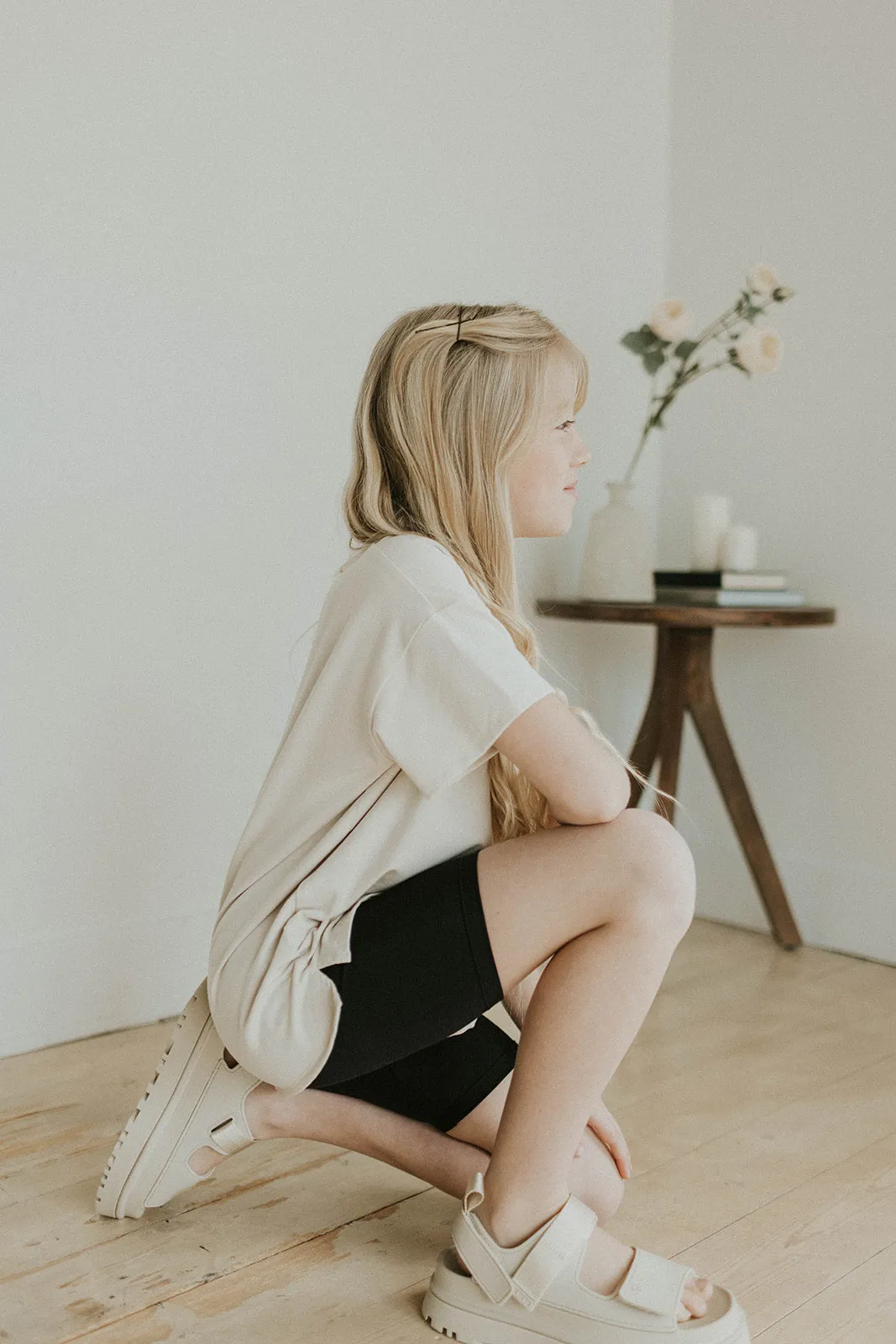 Bike Shorts