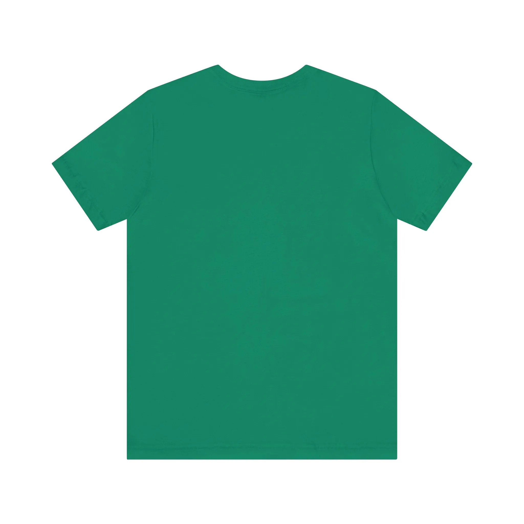 Black Economic Revolution:  Unisex Jersey Short Sleeve Tee