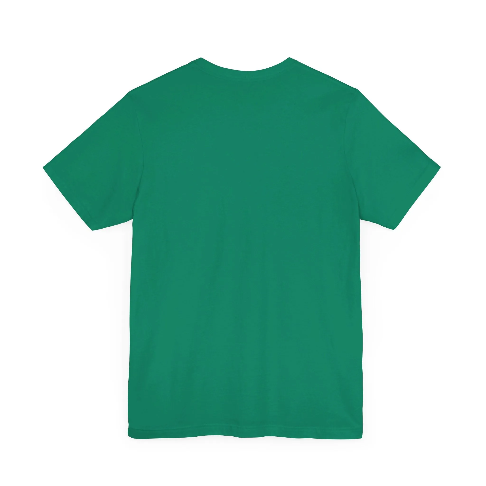 Black Economic Revolution:  Unisex Jersey Short Sleeve Tee