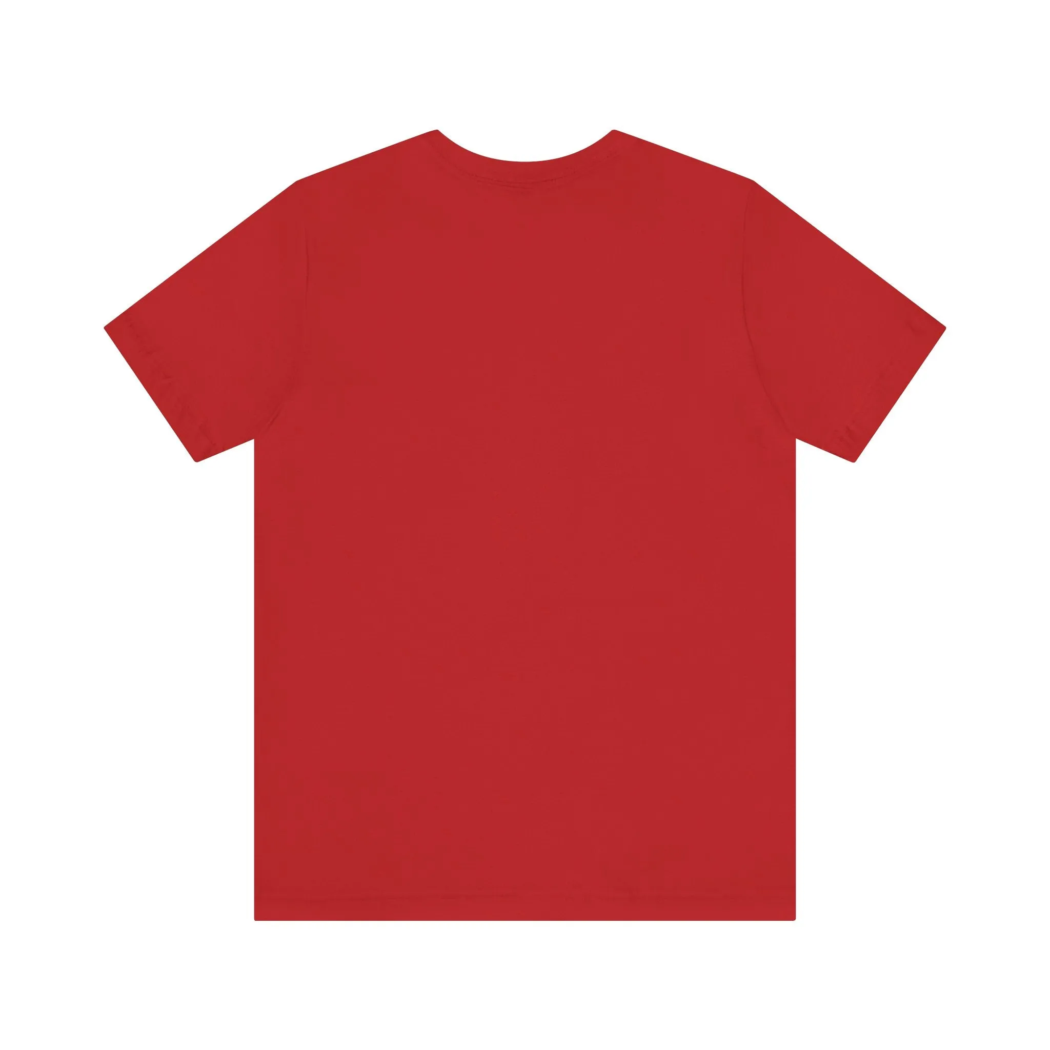 Black Economic Revolution:  Unisex Jersey Short Sleeve Tee