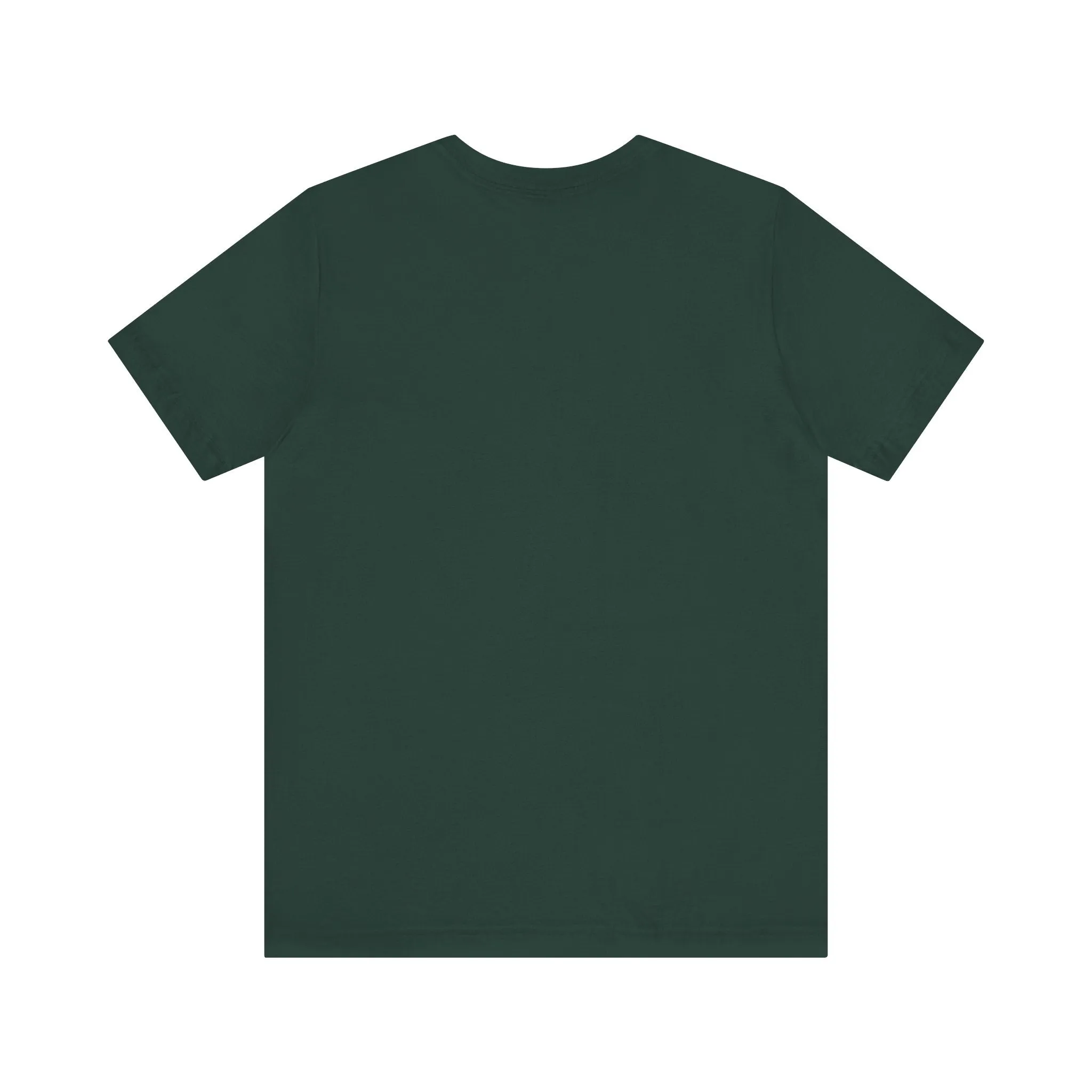 Black Economic Revolution:  Unisex Jersey Short Sleeve Tee