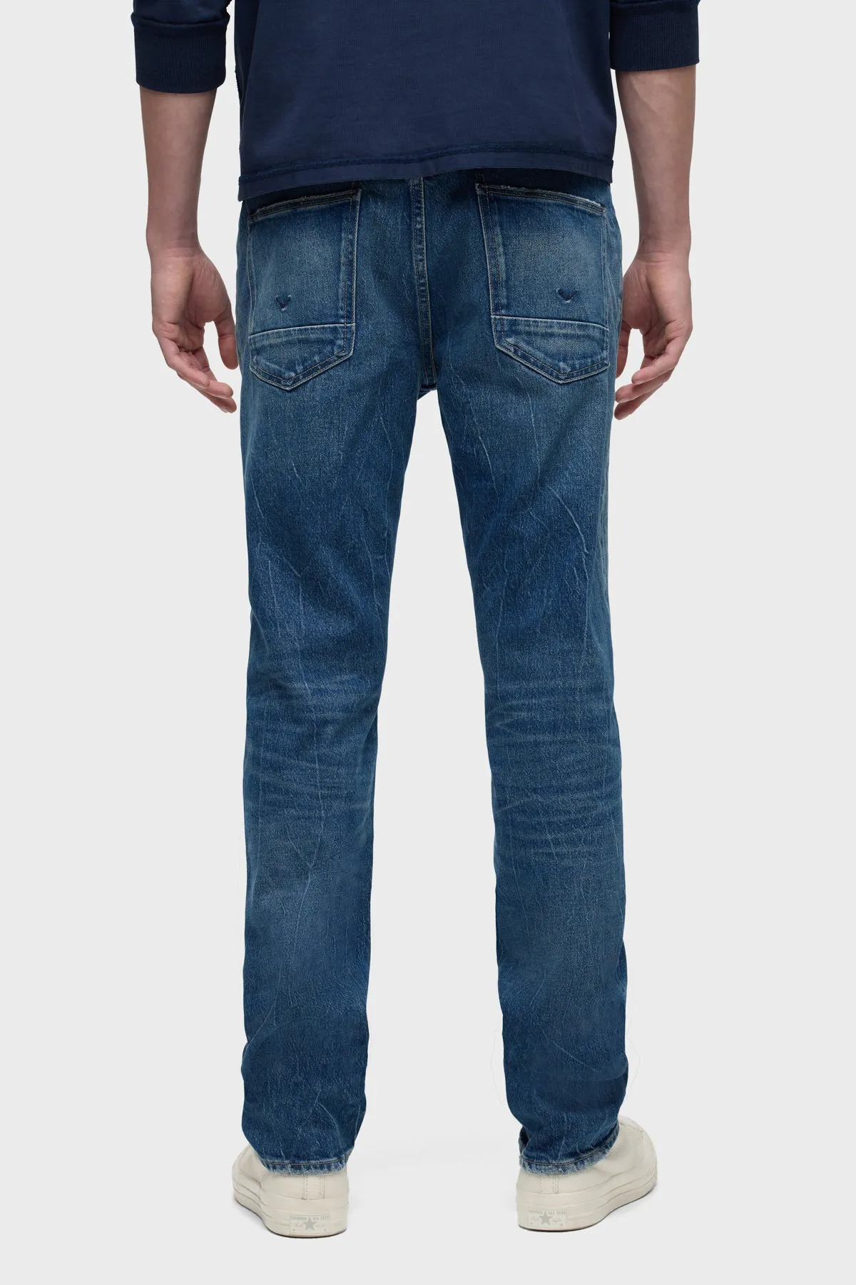 Blake Slim Straight Jean