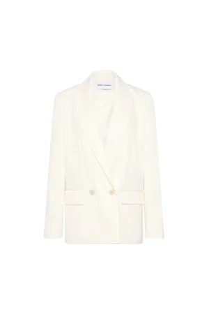 Blanco Blazer