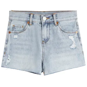 Blank NYC Easy Going Shorts