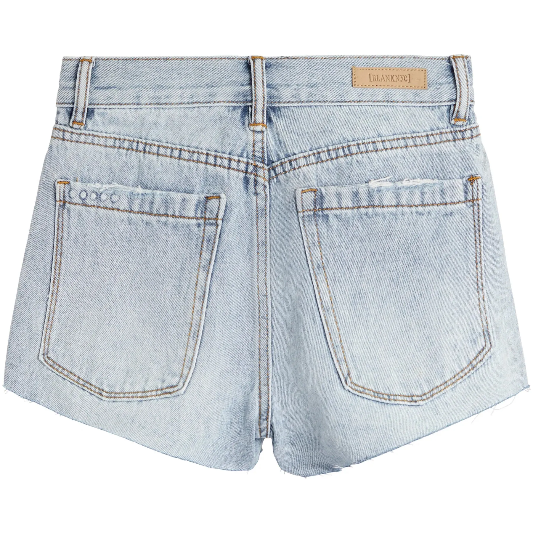 Blank NYC Easy Going Shorts