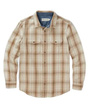 Blanket Shirt - FINAL SALE