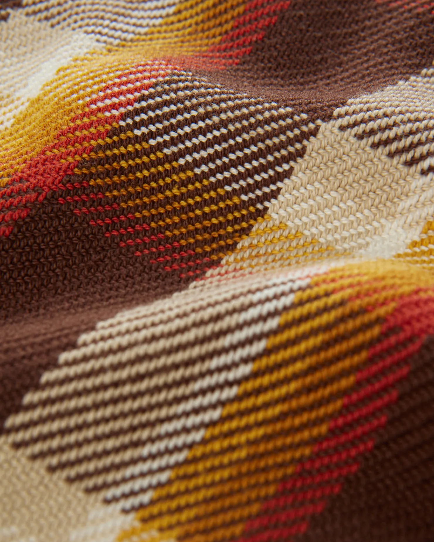 Blanket Shirt - FINAL SALE