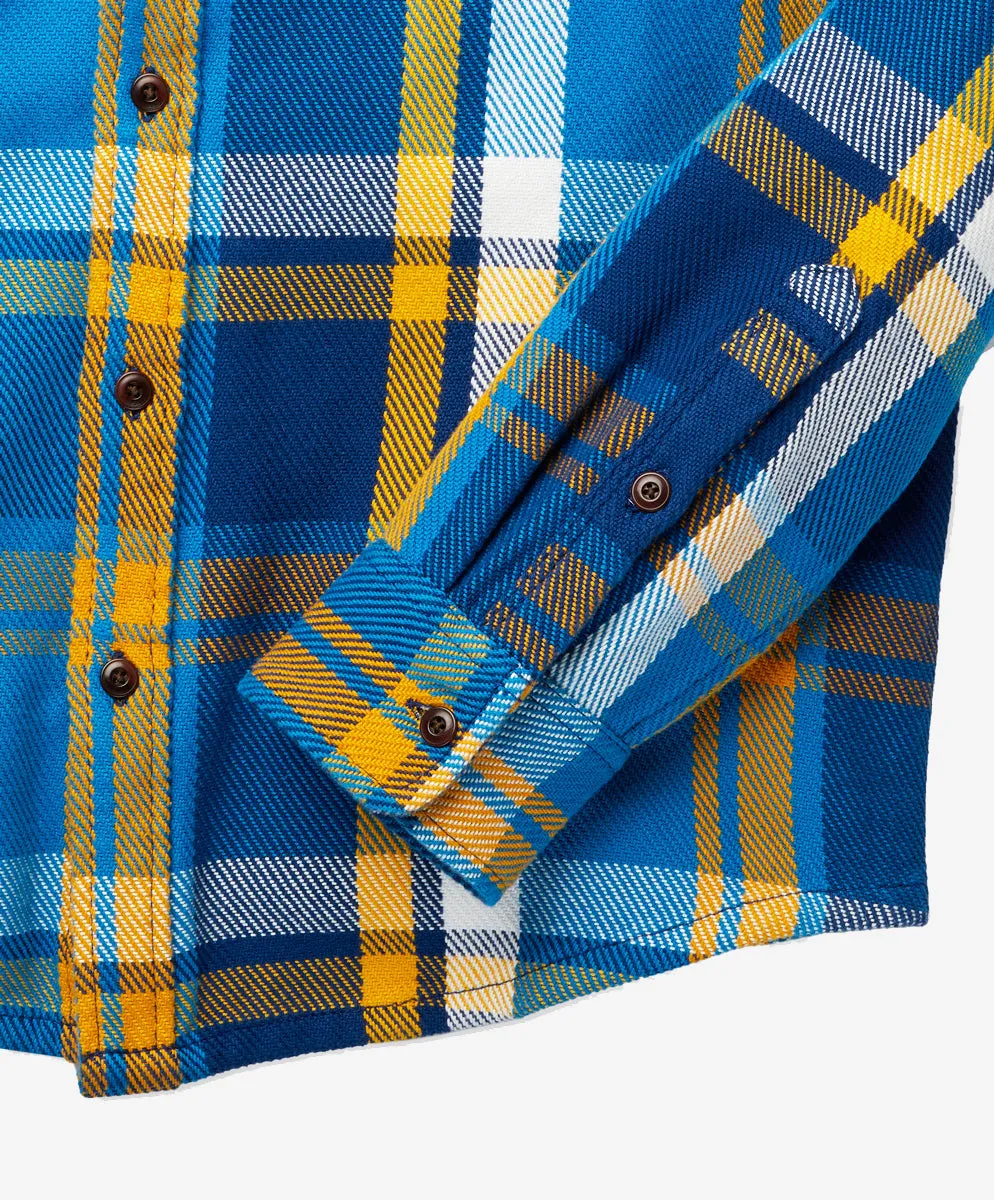 Blanket Shirt - Outerworn
