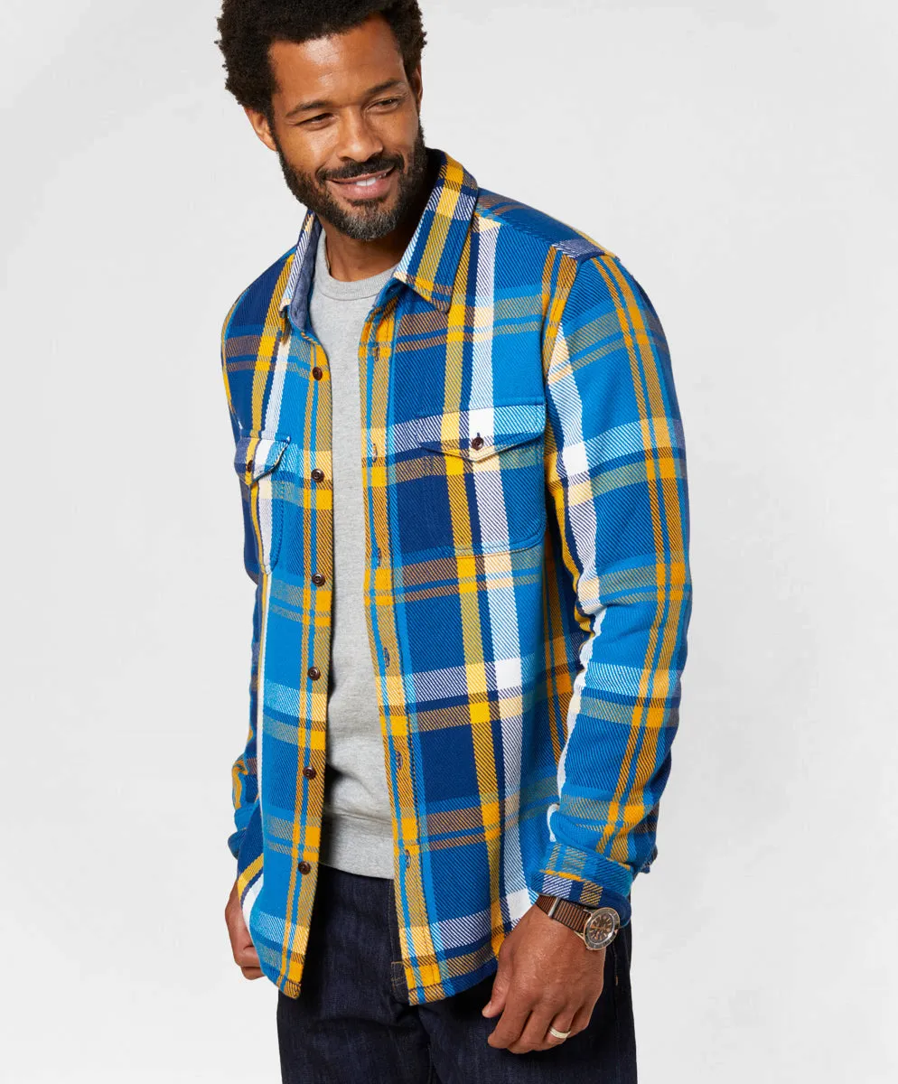 Blanket Shirt - Outerworn