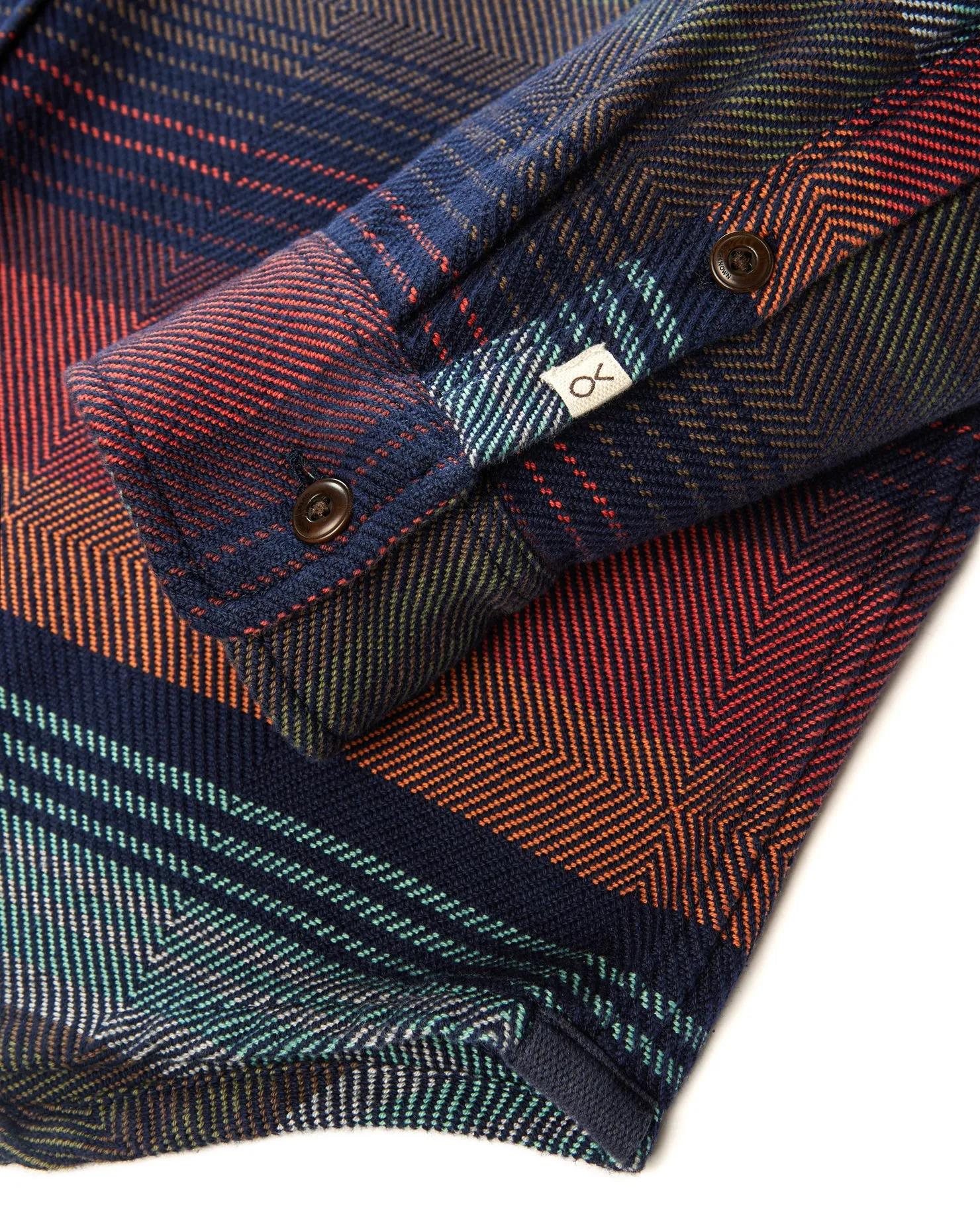 Blanket Shirt - SALE