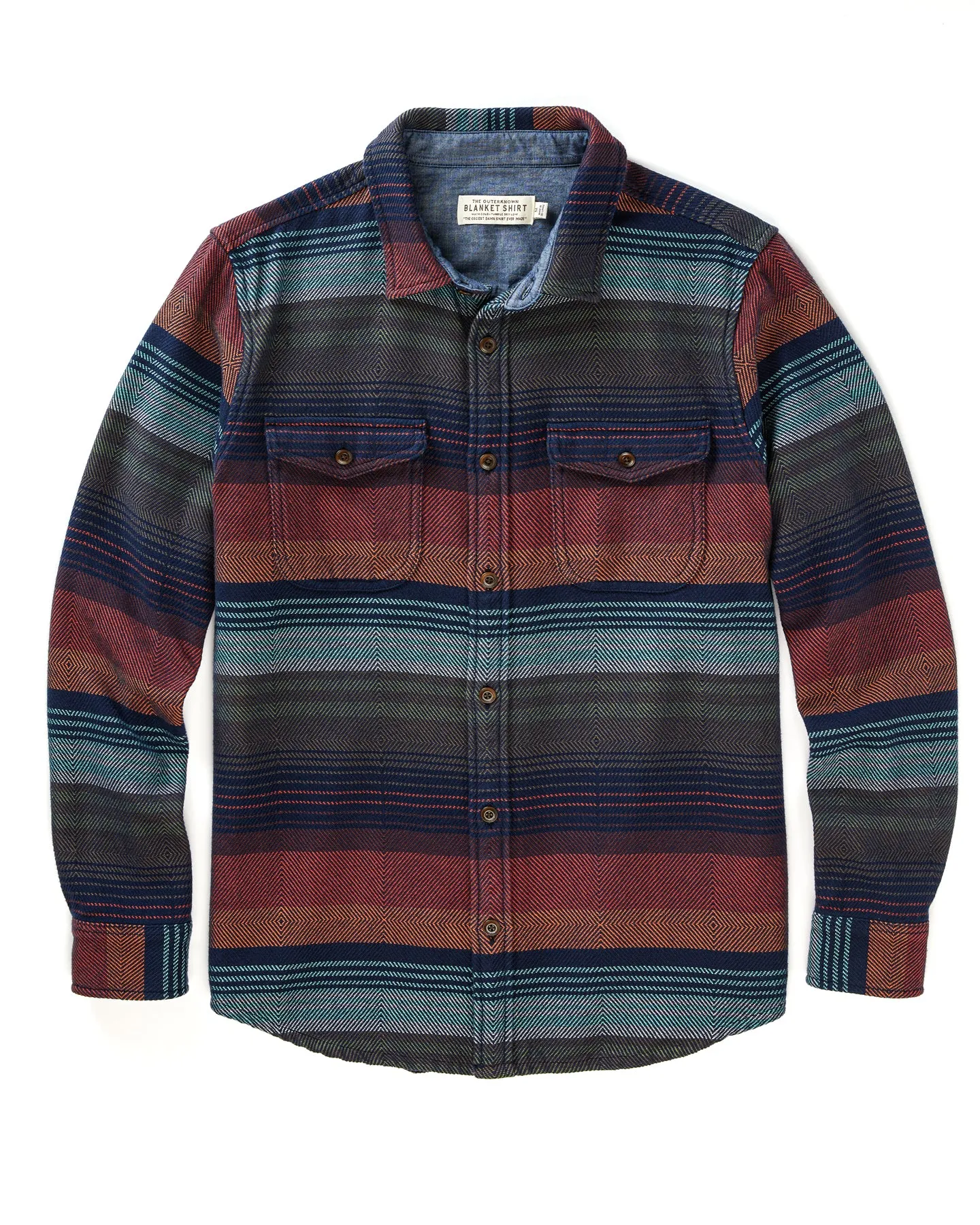 Blanket Shirt - SALE
