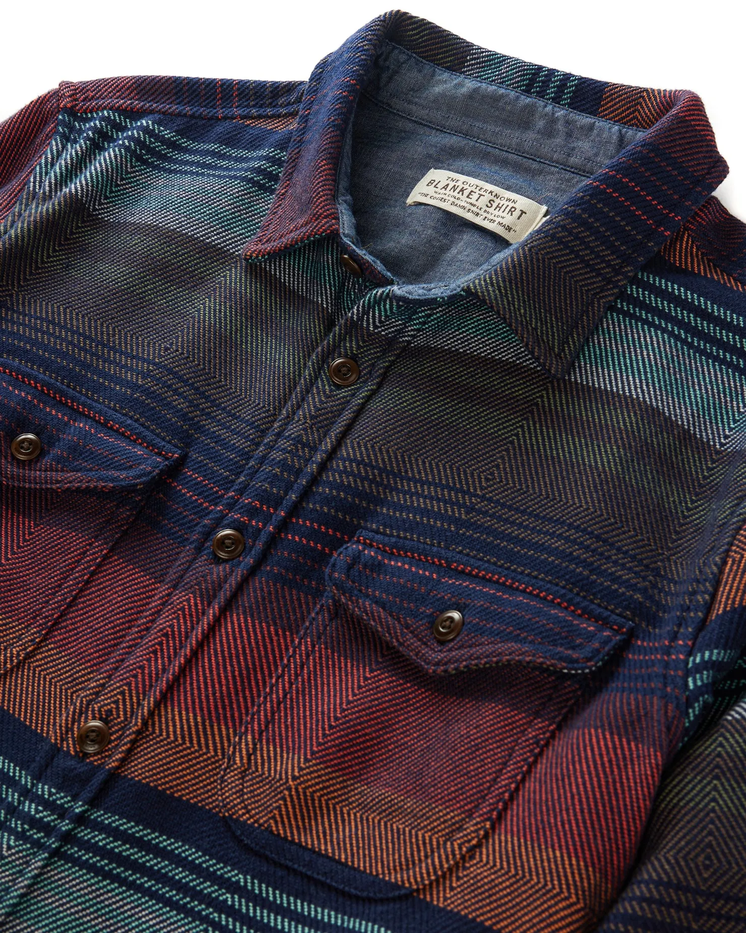 Blanket Shirt - SALE