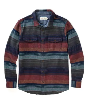 Blanket Shirt - SALE