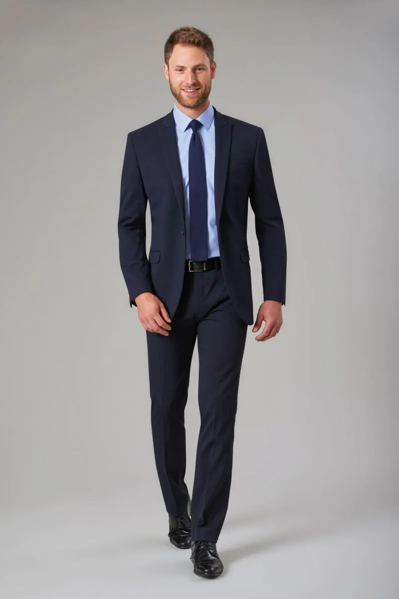 Blazer Pegasus Slim Fit