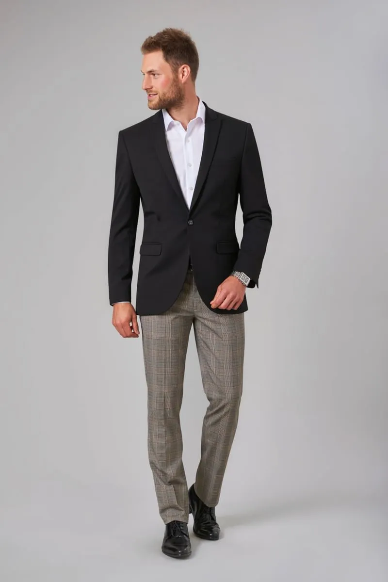 Blazer Pegasus Slim Fit