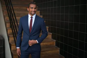 Blazer Pegasus Slim Fit