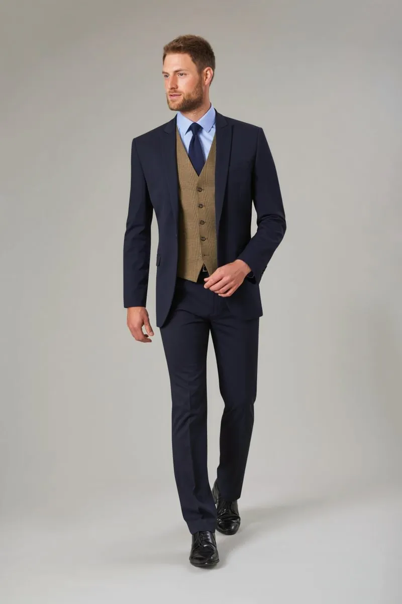 Blazer Pegasus Slim Fit