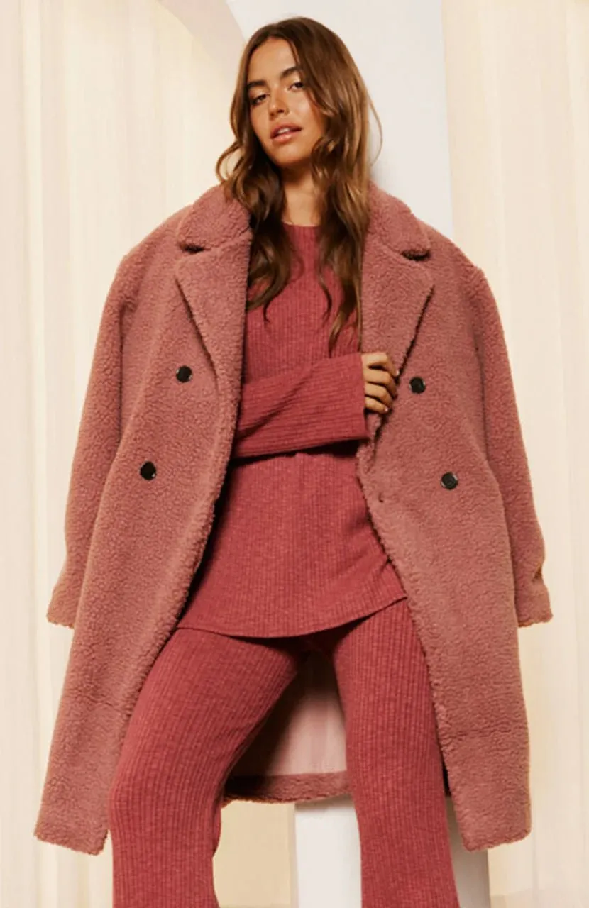 Bonnie Coat Berry