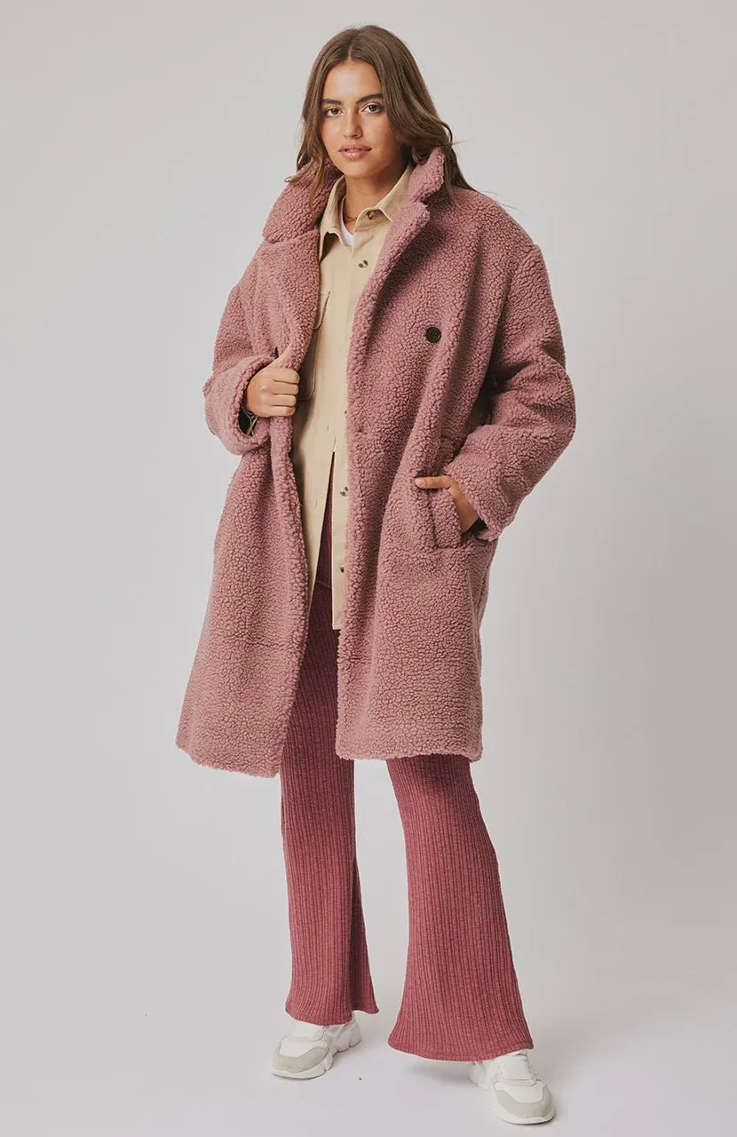 Bonnie Coat Berry