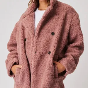 Bonnie Coat Berry