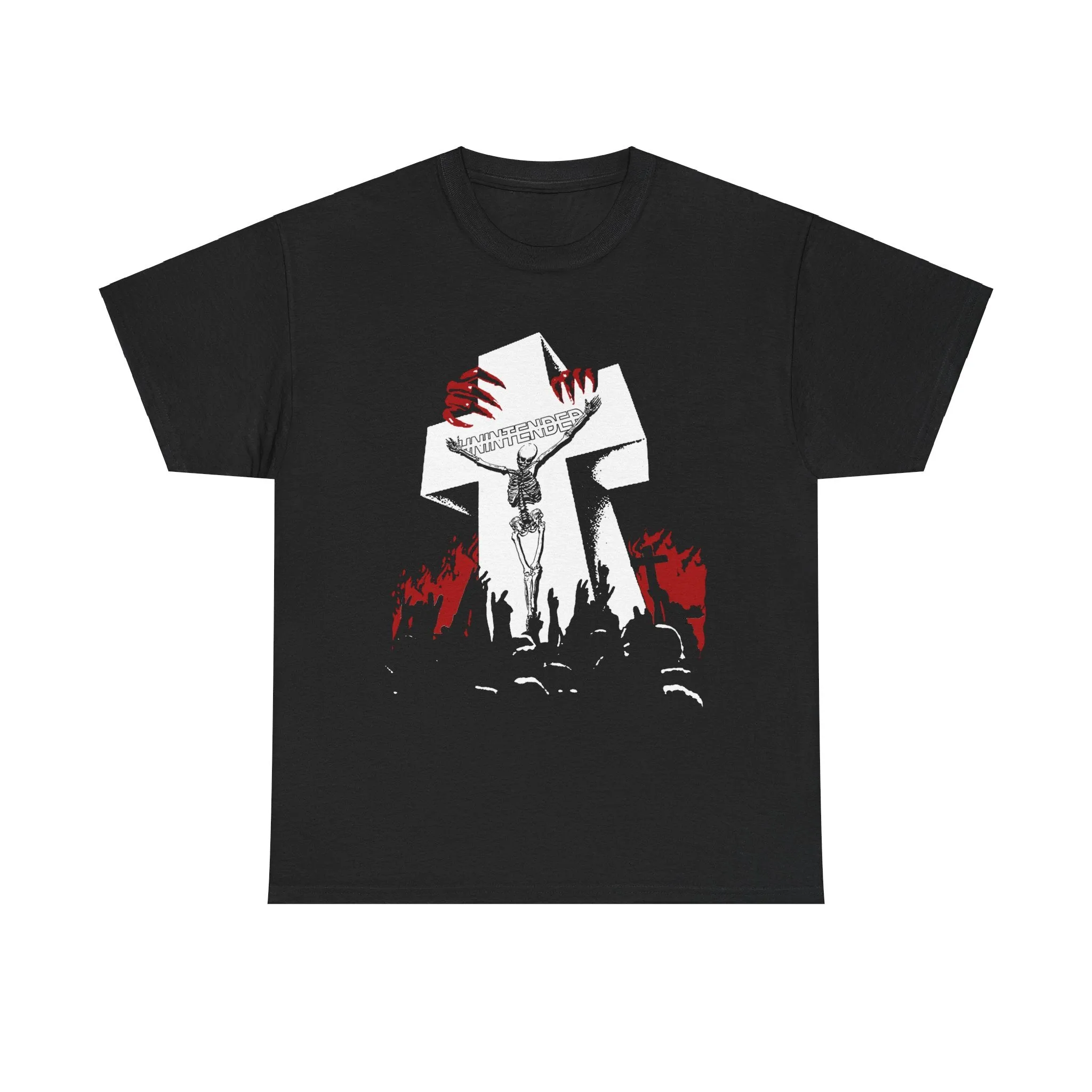 Born to Die Tee