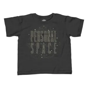 Boy's Personal Space T-Shirt