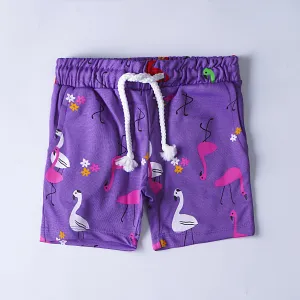 Boys Short