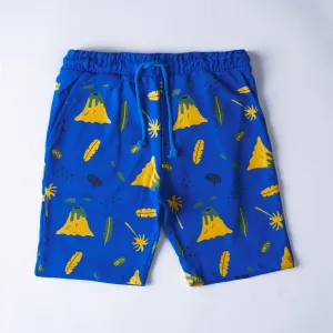 Boys Short
