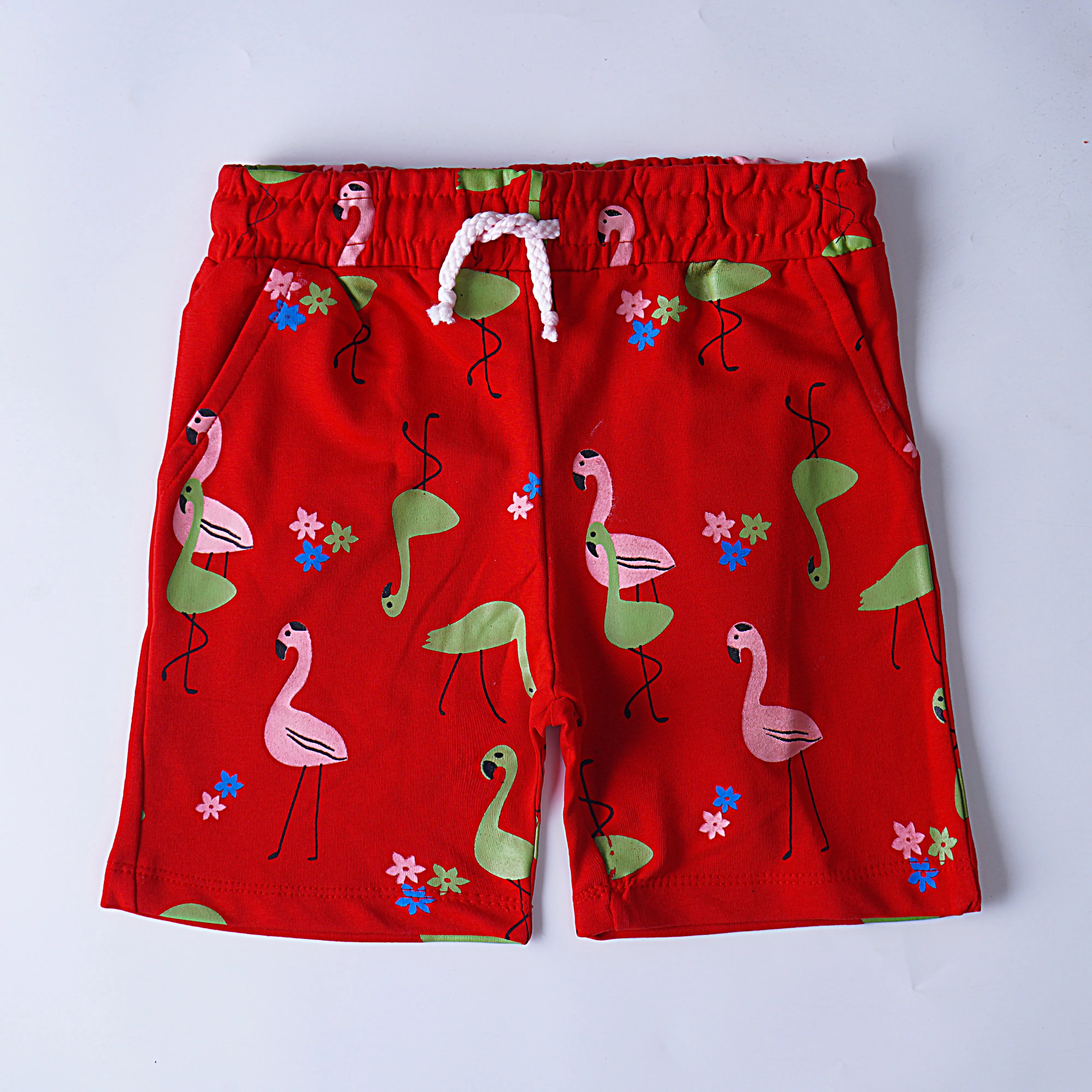 Boys Short