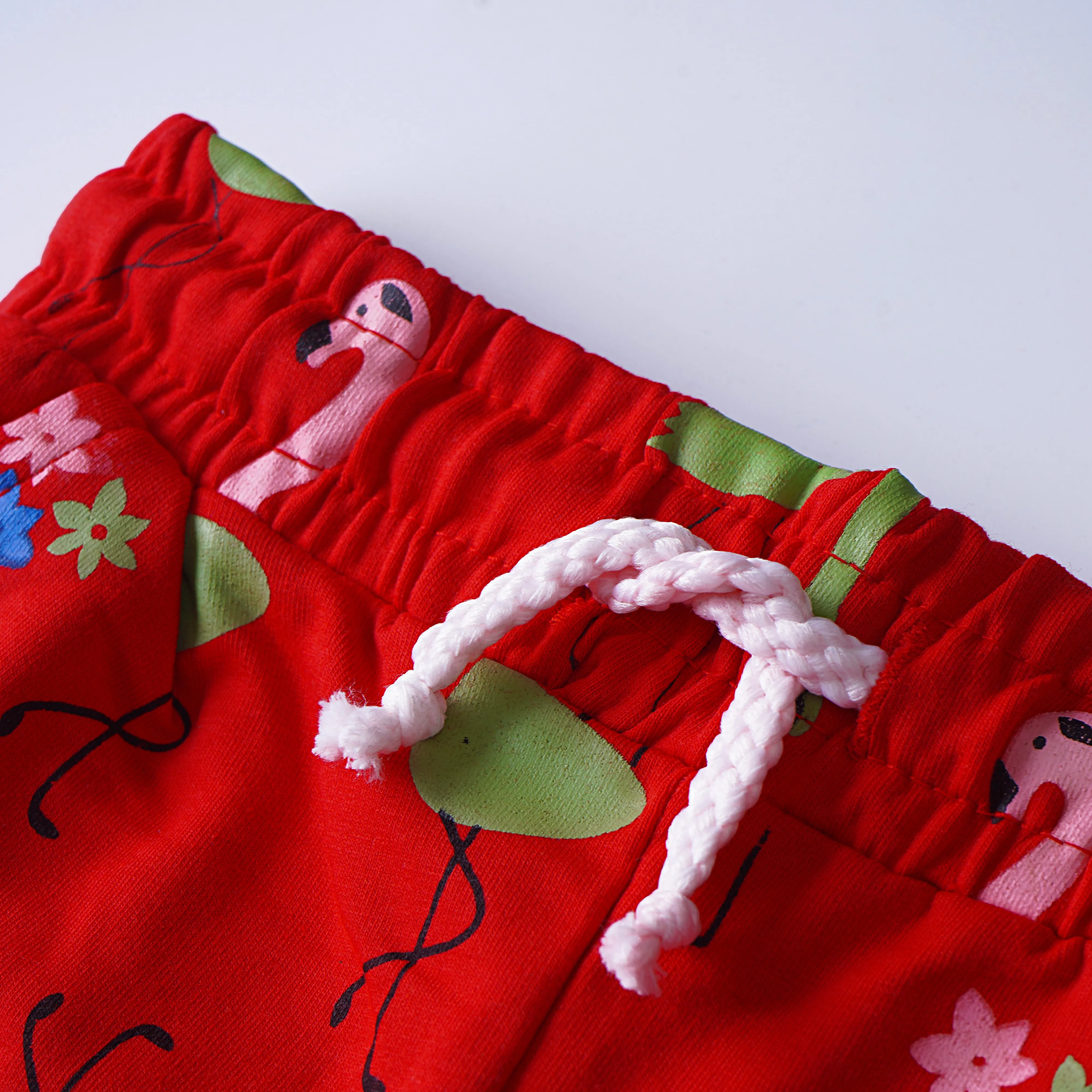 Boys Short