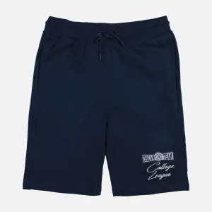 BOYS SHORTS REGULAR FIT