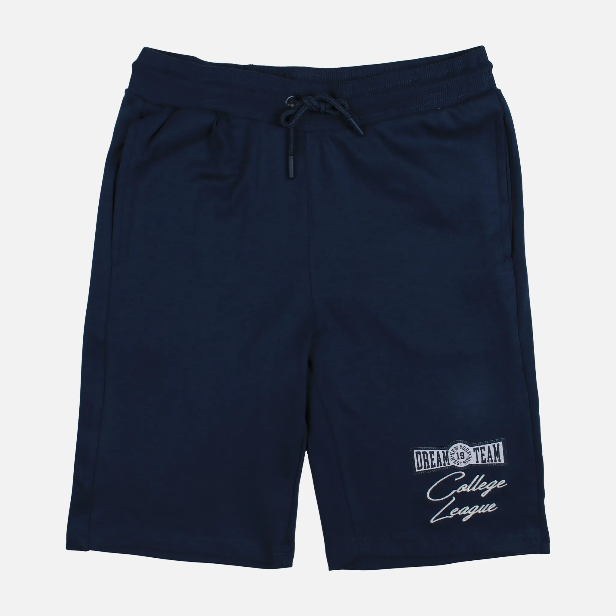 BOYS SHORTS REGULAR FIT
