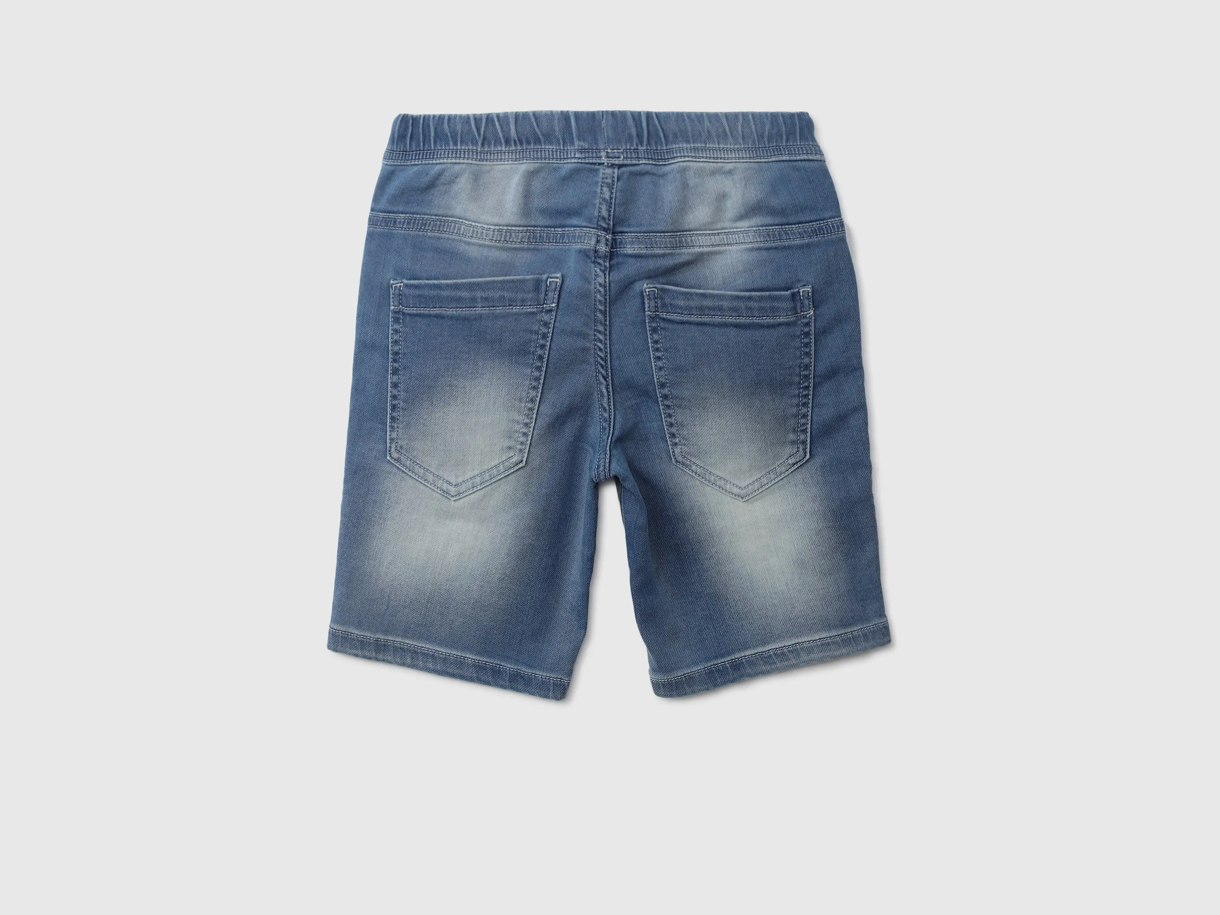 Boys Solid Shorts