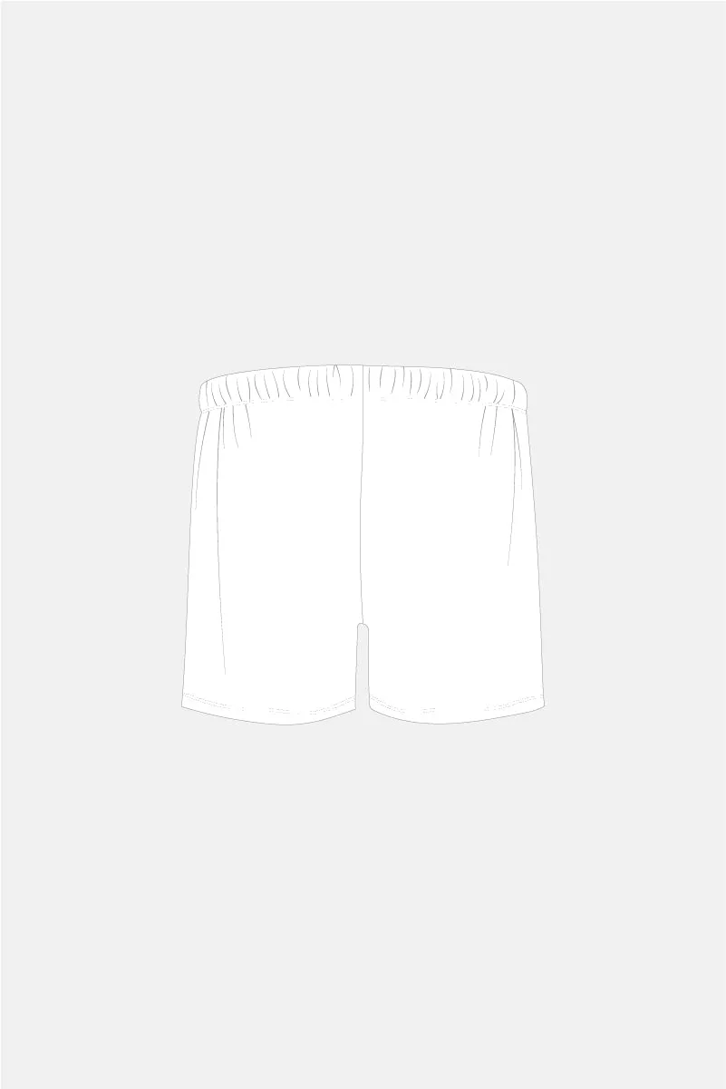 Boys Tramp Short