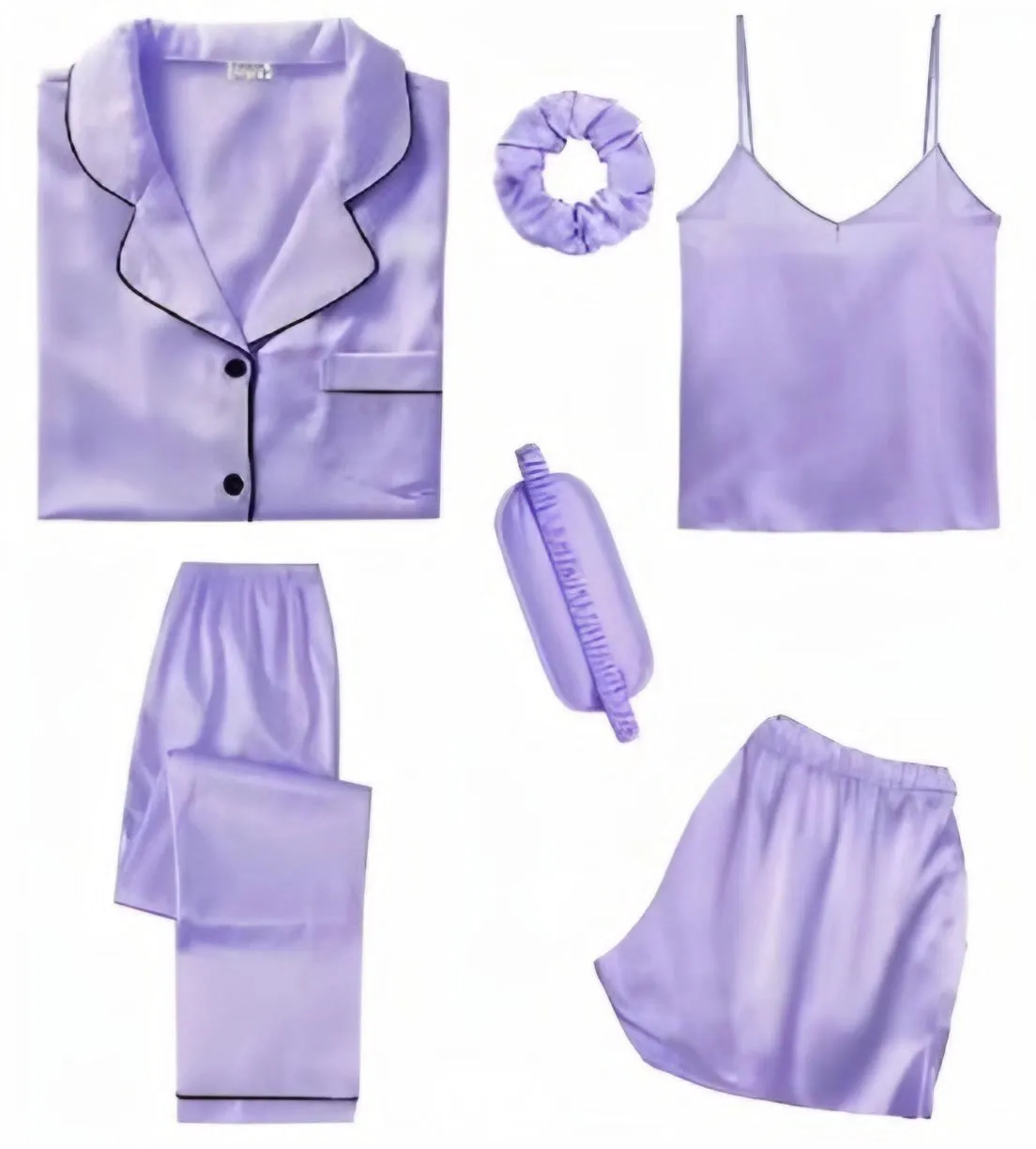 Bridal - 6pcs