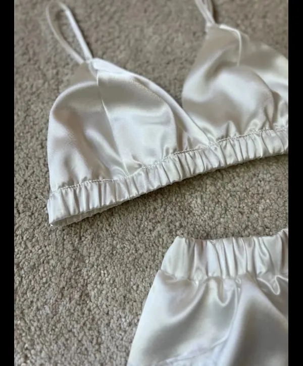 Bridal Set 2pc