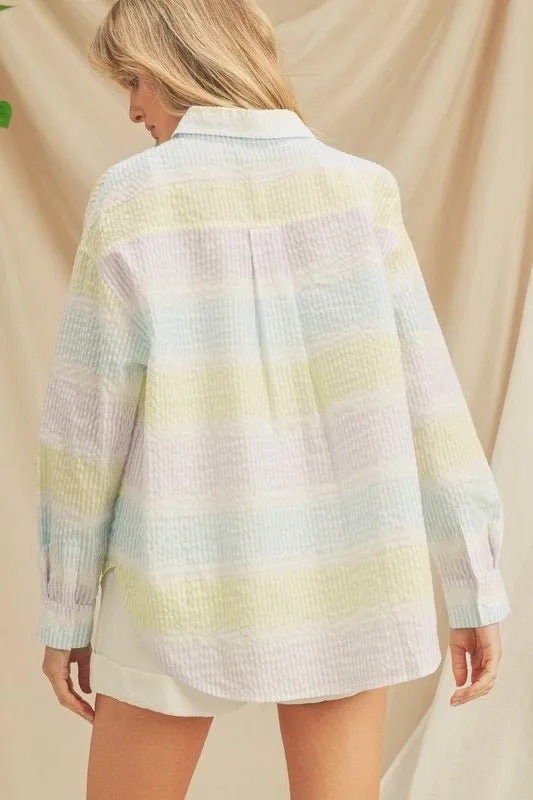 Brighter Days Ahead Top